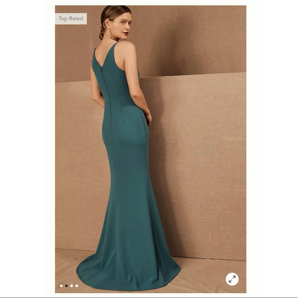 BHLDN JONES DRESS - Picture 3 of 8